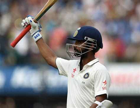Extremely nervous, ajinkya rahane scatter ajinkya rahane's energies by doing too many things at once and rarely complete anything. We have our plans in place to make best use of DRS ...