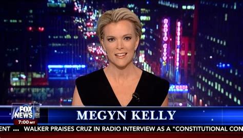 Breaking Megyn Kelly Leaving Fox News For Nbc Newsbusters