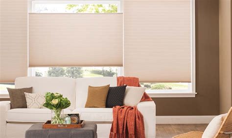 Cellular shades are light filtering and insulating window coverings at a lower price from justblinds. Bali Cellular Single Cell Blind Essentials is an excellent ...
