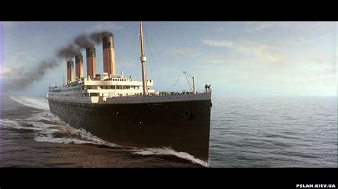 A young rose boards the ship with her mother and fiancé. Titanic Sinking Wallpaper (59+ images)