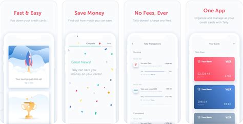 Byba: Account Balance Tracker App