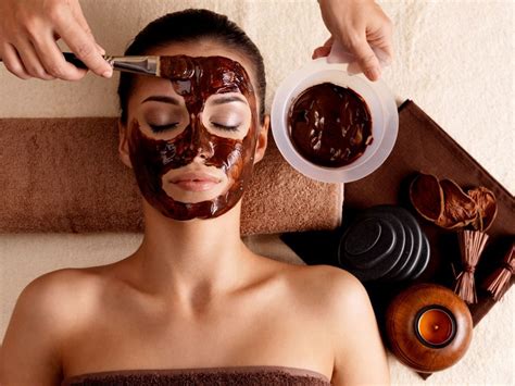 Pearl Spa Facial Green Day Spa India Luxury Body Massage Centre In