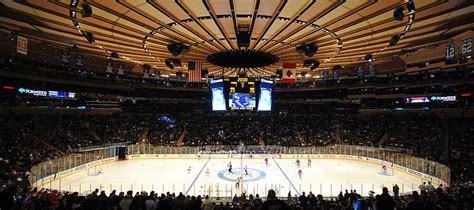 Revenue and profits up for Madison Square Garden in 2018 | IQ Magazine