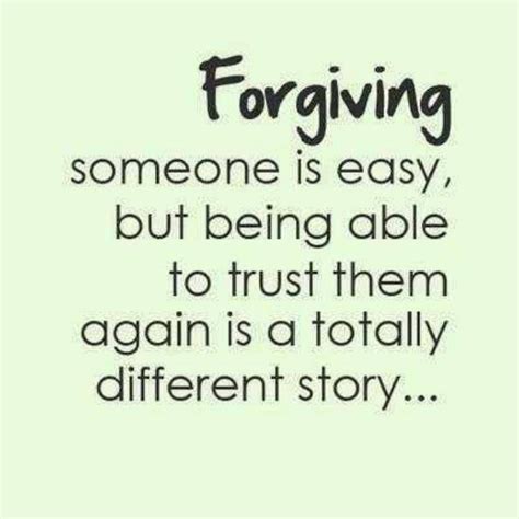 Quotes About Forgiving But Not Forgetting Quotesgram