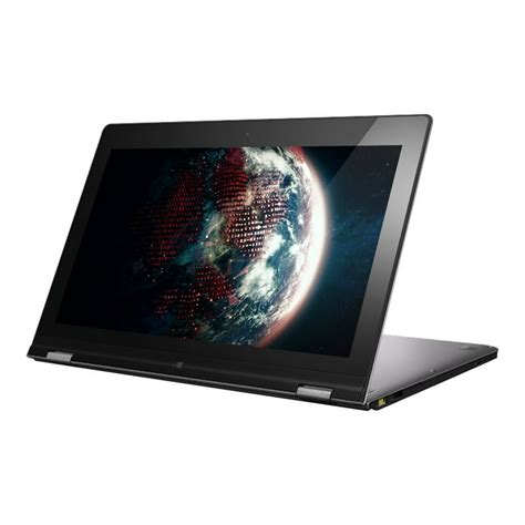 Lenovo Ideapad Yoga 13 Ultrabook Core I5 3317u 17 Ghz Win 8 64
