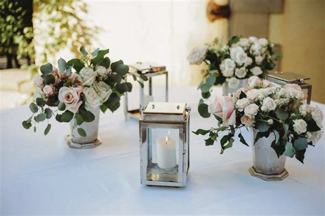 Top Ideas for Your Wedding Gift Table - VB-Events