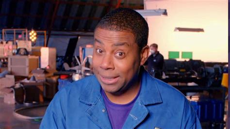 The 2021 nickelodeon kids' choice awards are officially right around the corner, and on tuesday, feb. Kids Choice Awards 2021 Host Kenan Thompson Reveals ...