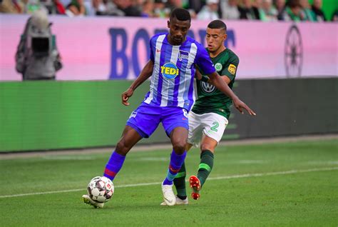 Away, 22, 5, 7, 10, 22, : Wolfsburg vs Hertha Berlin Preview, Tips and Odds ...