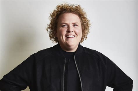 Where does mona go every saturday? "You Can't Hate Yourself Constantly" Says Comic Fortune Feimster
