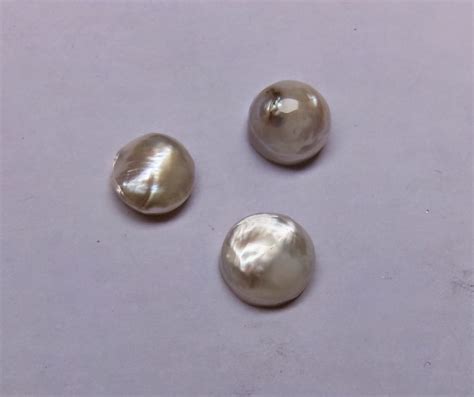 Bismillah Gems How To Identify Real Pearls