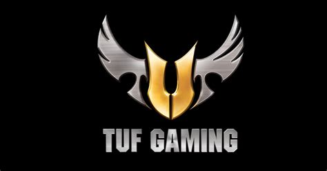 Asus Tuf Gaming Wallpaper 4k Download Asus Reveals New Tuf Gaming