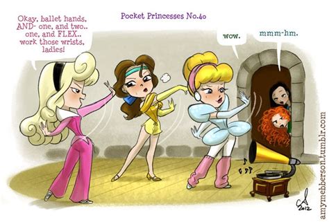 I Love This Cómics Princesa Bolsillo Princesas Disney Humor Disney