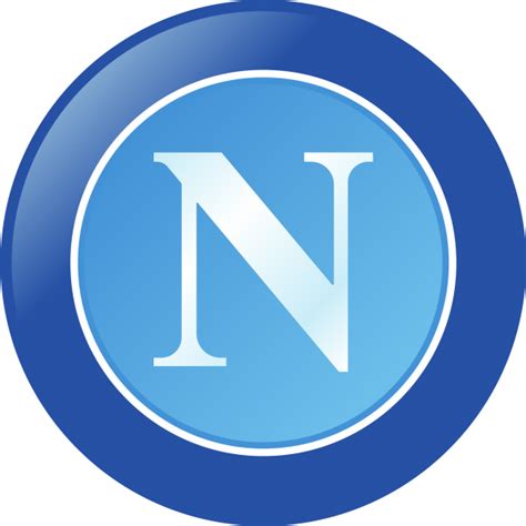 Napoli Logo Escudo Png E Vetor Download De Logo