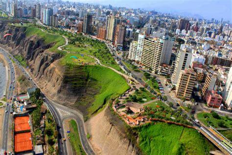 30 Lugares Para Visitar En Lima Los Mejores Turismo Perú