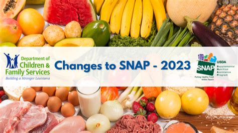 Snap Monthly Benefit Reduction Starts In February 2023 Texas Breaking