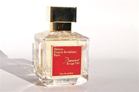 0.06 fl oz (pack of 1). Beauty Professor: Fragrance Focus: Maison Francis ...