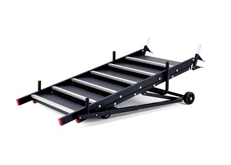 Ez Lift Adjustable Stairs Stage Stairs Stageright