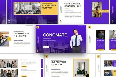 50 Best Keynote Templates Of 2022 Design Shack
