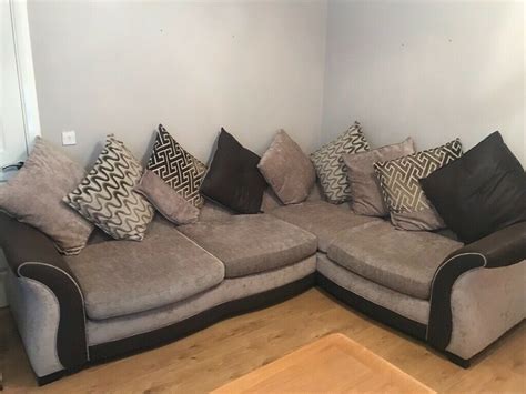 Welcome to big brands clearance outlet for the best braned sofas and beds deals. DFS Corner Sofa | in West Derby, Merseyside | Gumtree