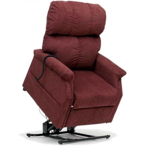 Pride lift chairs are designed to recline and lift in various positions in order to assist individuals in standing up and elevating the lower region of the body. Wheelchair Cup Holder