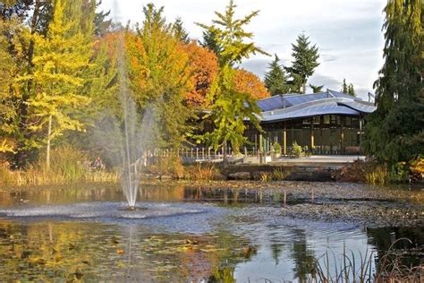 Vandusen Botanical Garden Best Attractions In Vancouver