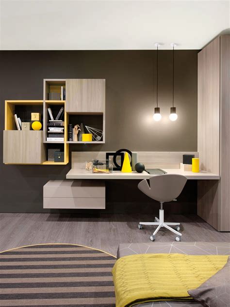 Study Table Design For Bedroom Elegant Z562 By Zalf Ideias De Quartos