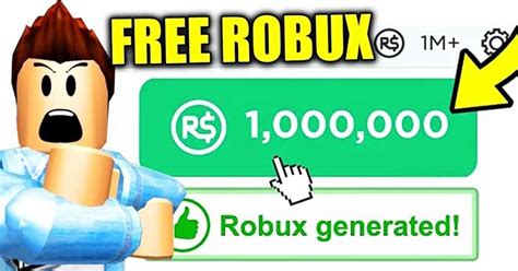 22 Cách Hack Robux 100 Tốt Nhất 012024 Bmr