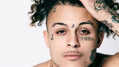 Lil Skies Life Of A Dark Rose Tour 2018 In Chicago At House Of Blues