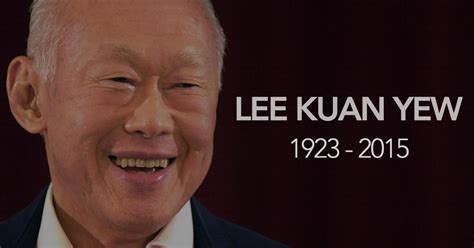 Nor do the authors interject their own thoughts or try to lee's powerful intellect is captured in a new book, lee kuan yew: RIP Lee Kuan Yew, The Man Who Fought For A "Malaysian ...
