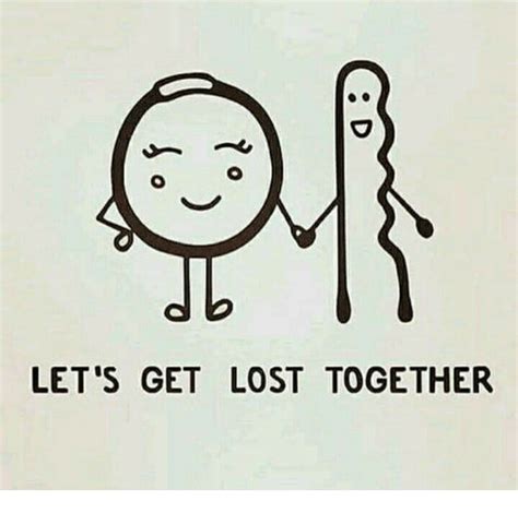 Lets Get Lost Together Lost Meme On Meme