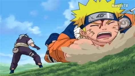 Naruto Dublado Episódio 094 Melhores Momentos Hd Youtube