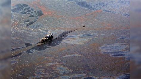 Bp Agrees To Settle 187 Billion Claims Over 2010 Mexico Oil Spill