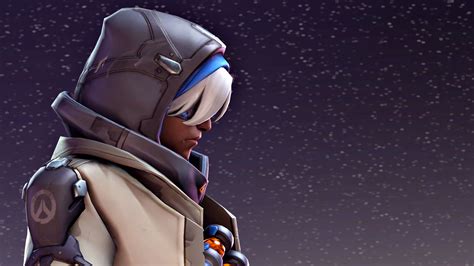 ana overwatch computer background hot sex picture