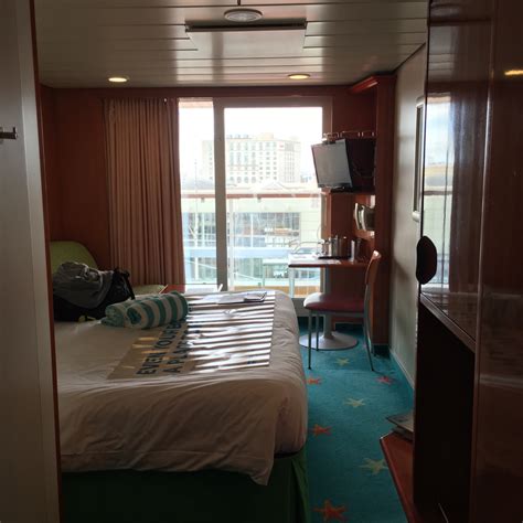 Balcony staterooms are available on: Mid-Ship Balcony Stateroom, Cabin Category SU, Norwegian Dawn