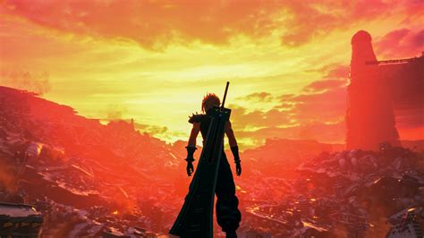 Final fantasy x wallpaper 4k. 2560x1440 Final Fantasy VII Remake 2020 1440P Resolution Wallpaper, HD Games 4K Wallpapers ...