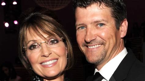 The Real Reason Sarah Palin And Todd Palin Got Divorced Youtube