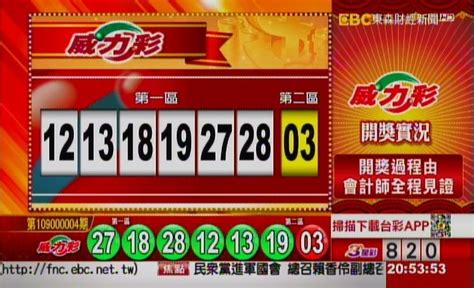 Aug 12, 2021 · 威力彩第110064期今晚開獎，第一區中獎號碼為28、32、36、10、22、34，第二區中獎號碼為01號。派彩結果，頭獎摃龜，連續第39期摃龜，連摃期數為第3. 1/13 威力彩、雙贏彩、今彩539 獎號出爐囉! - 社會 - 自由時報電子報