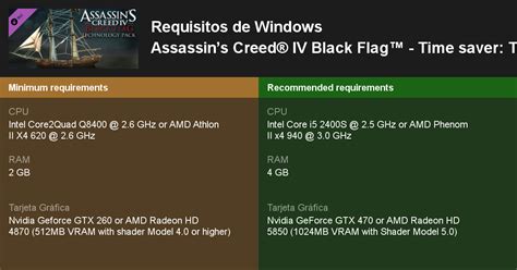 Assassins Creed IV Black Flag Time Saver Technology Pack