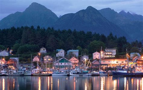 7 Things To Do In Sitka Travel Alaska