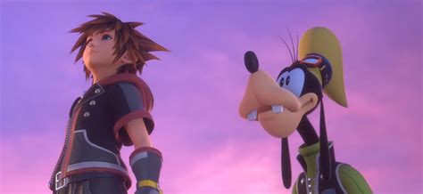 Kingdom Hearts Iiis Executive Producer Has A Message For Fans As The