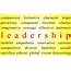 Traits Of An Effective Leader