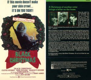 Daily Grindhouse MIA MAYO VS BLACK CHRISTMAS 1974 Daily Grindhouse