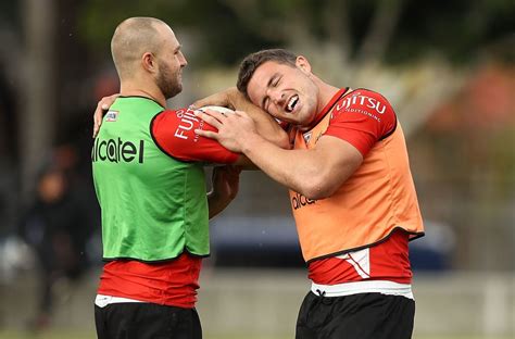 Enter part of a players name (eg. Storm and Rabbitohs swap players at deadline | Zero Tackle