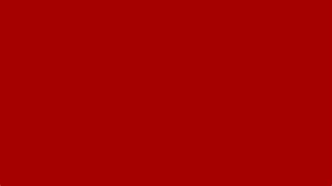 1920x1080 Dark Candy Apple Red Solid Color Background