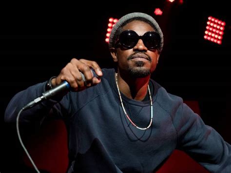 andré 3000 captured wandering around airport playing a flute hiphopdx