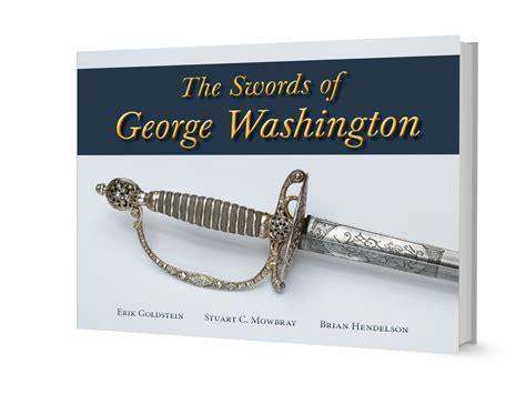Washingtons Swords · George Washingtons Mount Vernon