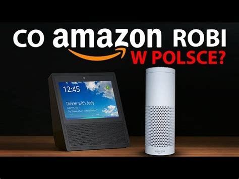 Kiedy gigant oficjalnie wejdzie do polski i pozwoli robić zakupy bezpośrednio, nie przez niemcy. Co AMAZON robi w Polsce? - YouTube