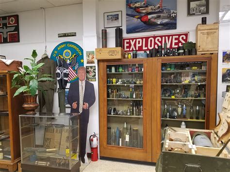 Adams ordnance military surplus store louisville ky – Artofit