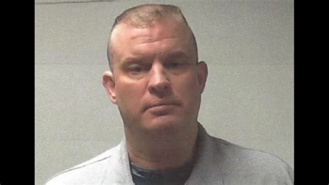 Former Alabama Corrections Officer Facing Multiple Sexual Assault Charges