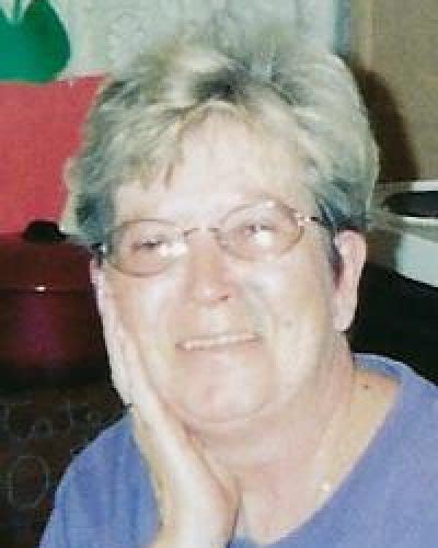Remembering Carole Reed Lee Obituaries Kearney Funeral Homes